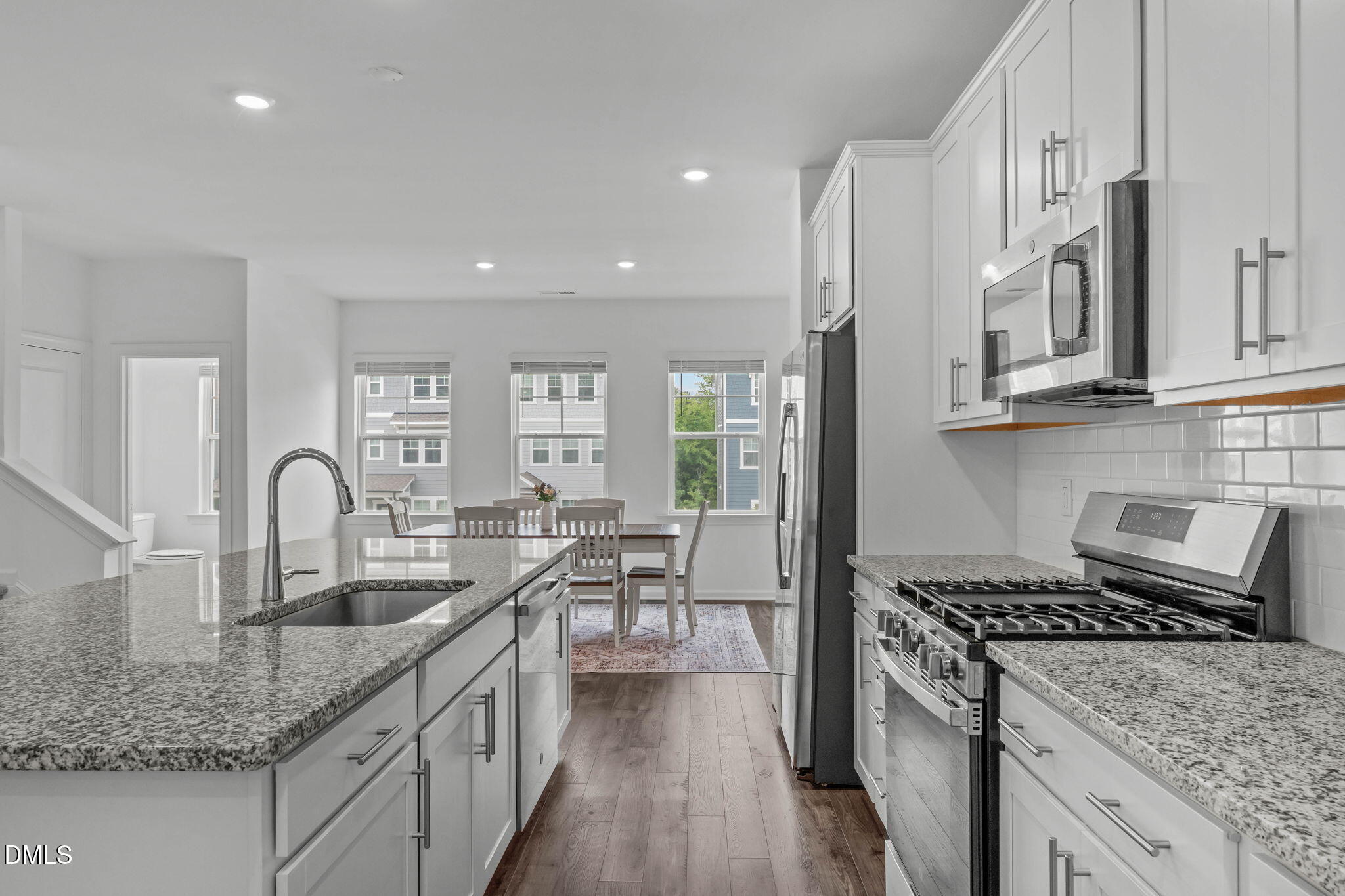 Residential in Knightdale 2