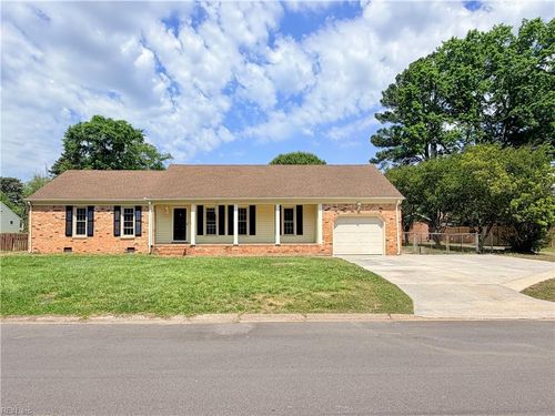 140 Haviland Rd, Chesapeake, VA, 23320-4714 | Card Image