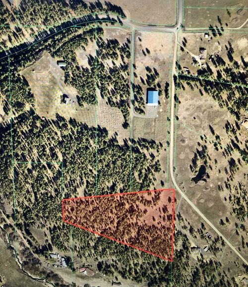 XXX Unknown Rd, Medical Lake, WA, 99022 | Card Image
