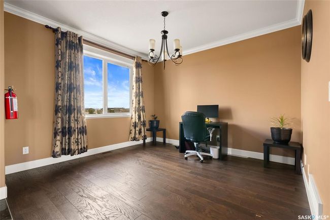 142 Rock Pointe Cres, House other with 8 bedrooms, 5 bathrooms and 6 parking in Pilot Butte SK | Image 5