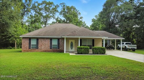 16 Tripp Lane, Carriere, MS, 39426 | Card Image