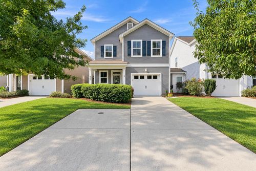 2501 Poplar Grove Pl, Summerville, SC, 29483-1676 | Card Image