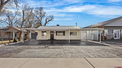 918 S 10th St, Montrose, CO, 81401-4912 | Card Image