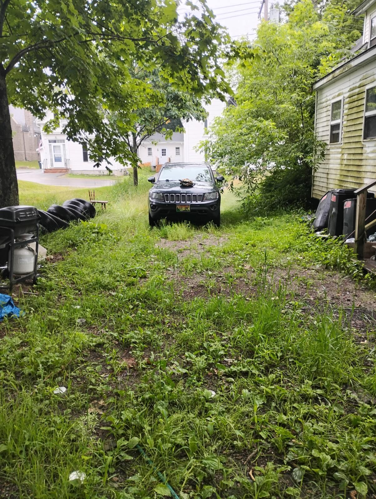 Residential in Machias 3