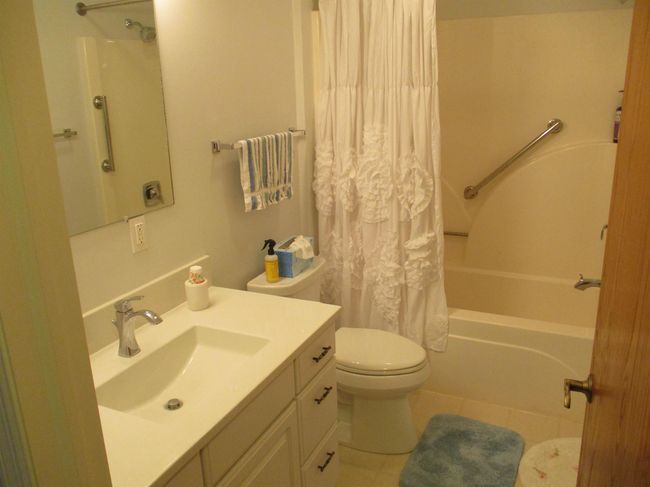 2606 2 Nd St, Condo with 4 bedrooms, 3 bathrooms and null parking in Emmetsburg IA | Image 16