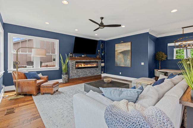 541 Lakeview Cir, House other with 3 bedrooms, 6 bathrooms and 16 parking in Mount Juliet TN | Image 6
