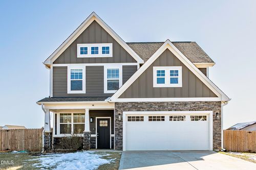 5216 Goshawk Ln, Graham, NC, 27253-8856 | Card Image