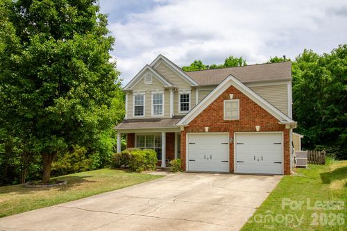 9223 Bellegarde Dr, Charlotte, NC, 28277-2529 | Card Image
