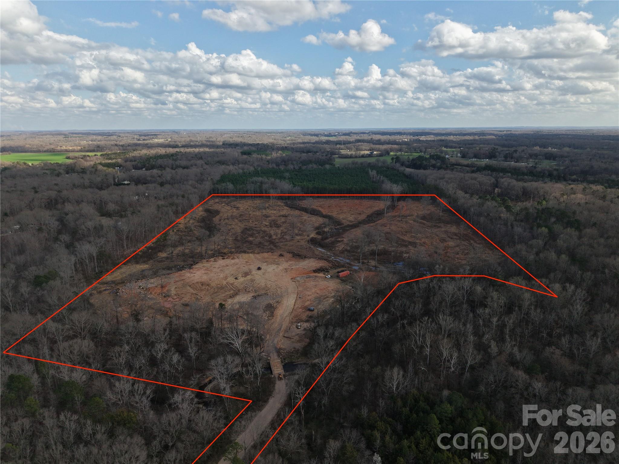 Land in Indian Trail 4