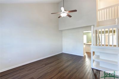 Living room-view from front door | Image 2