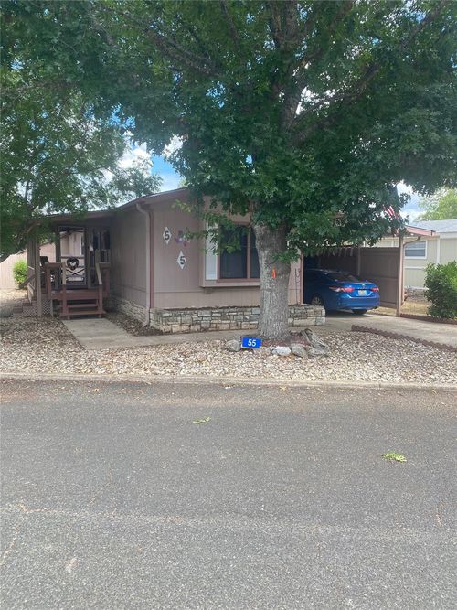 55 Maple Rd S, Kerrville, TX, 78028-8205 | Card Image