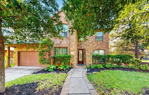 17910 Channel Hill Dr, Cypress, TX, 77433-2994 | Card Image