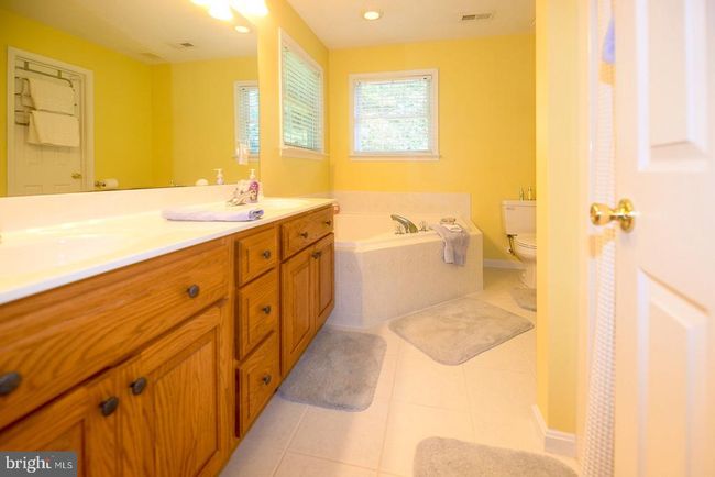 21481 Indian Bridge Rd, House other with 4 bedrooms, 3 bathrooms and null parking in California MD | Image 22