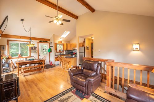68 East Brook Crossing, Wilmington, VT, 05363 | Card Image