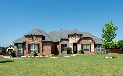 180 Denali Way, Waxahachie, TX, 75167-0122 | Card Image