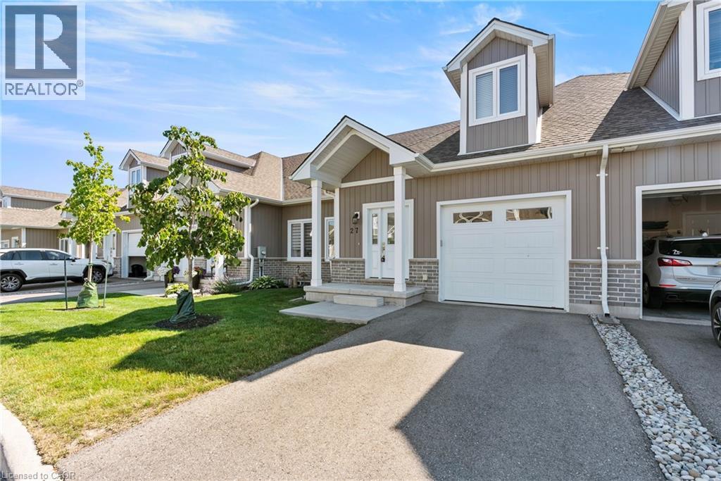 Residential Lease in Port Dover 2