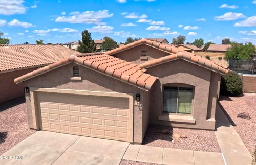 7244 S Sunrise Way, Buckeye, AZ, 85326-1172 | Card Image