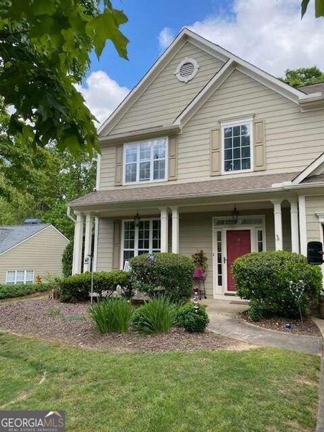 2650 Highland Pass, House other with 4 bedrooms, 2 bathrooms and 1 parking in Alpharetta GA | Image 13
