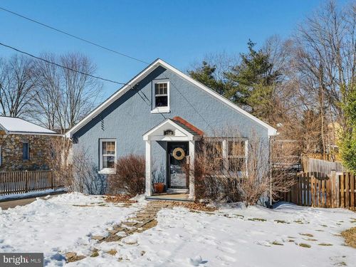 190 Sycamore St, WARRENTON, VA, 20186-3525 | Card Image