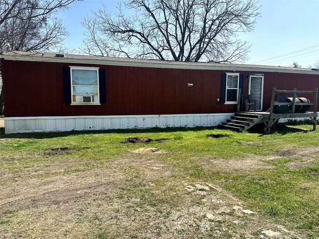 View of front of home with a front yard | Image 9