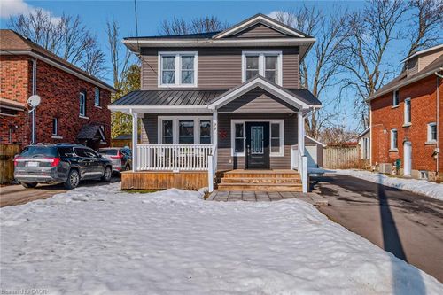 99 N Main St, Simcoe, ON, N3Y2M2 | Card Image