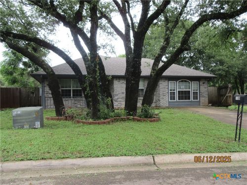 1109 E E Ave S, Belton, TX, 76513 | Card Image