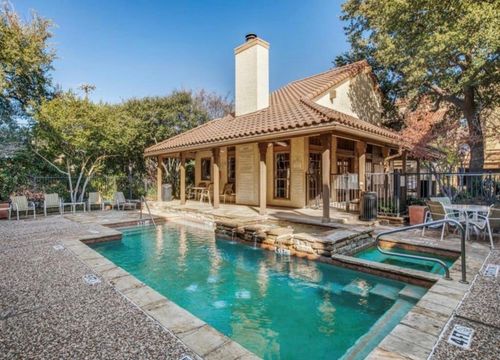 apt-6e-7640 W Greenway Blvd, Dallas, TX, 75209-5045 | Card Image