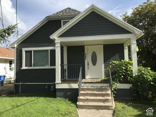 247 300, Logan, UT, 84321-4108 | Card Image