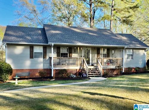 6407 Water Works Rd, MOUNT OLIVE, AL, 35117-3506 | Card Image