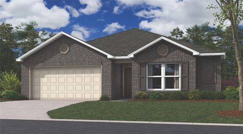 2536 E Jan St, Siloam Springs, AR, 72761-6505 | Card Image