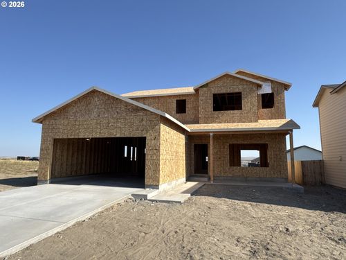 611 Arthur St, Umatilla, OR, 97882 | Card Image