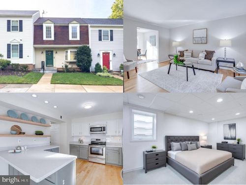 10854 Oak Green Ct, BURKE, VA, 22015-2336 | Card Image