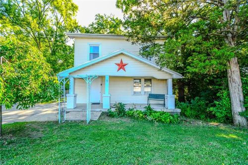 5720 Old Troy Pike, Huber Heights, OH, 45424-5408 | Card Image