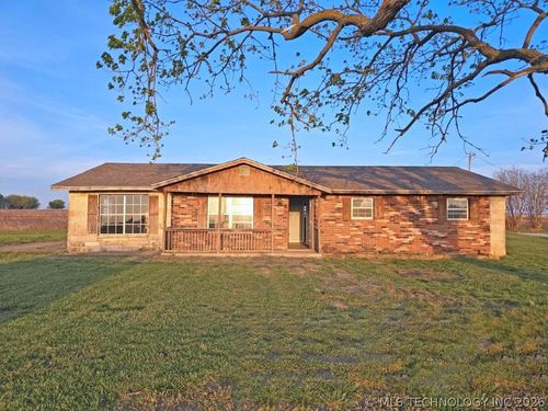 11784 Linn Rd, Madill, OK, 73446-9689 | Card Image