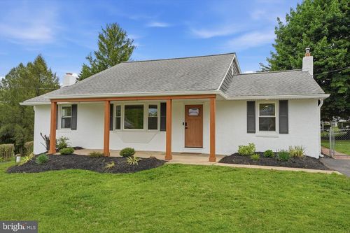 281 S Clearview Ave, LANGHORNE, PA, 19047-2522 | Card Image