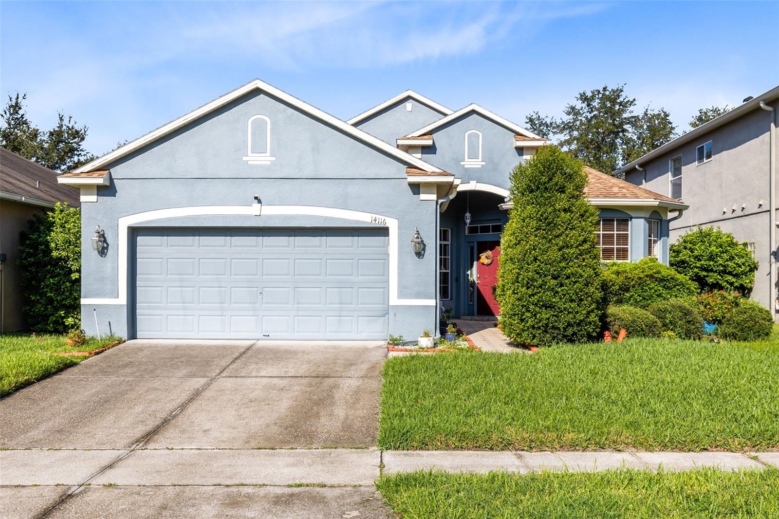 Sapphire Bay Cir, Orlando, FL 32828