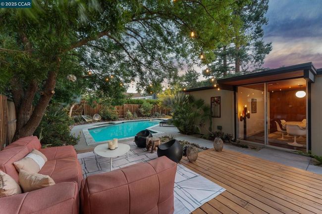 232 Clyde Dr, House other with 4 bedrooms, 2 bathrooms and 2 parking in Walnut Creek CA | Image 55