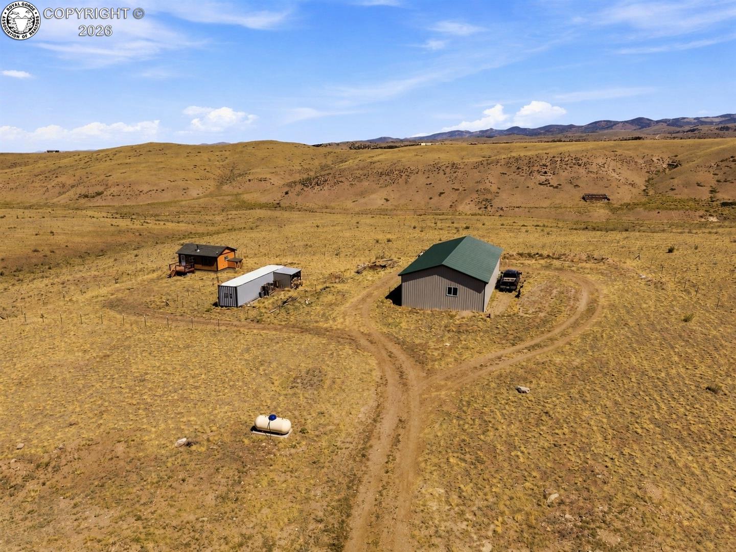 Residential in Westcliffe 2