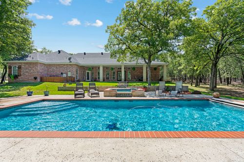 148 Arista Trl, Poolville, TX, 76487-5438 | Card Image