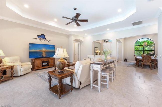 1456 Mockingbird Dr, House other with 3 bedrooms, 3 bathrooms and 3 parking in NAPLES FL | Image 7