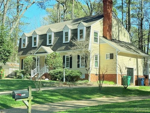 11105 Sithean Way, Henrico, VA, 23233-2220 | Card Image