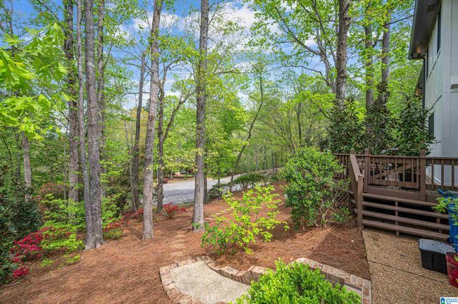 1123 Lake Forest Cir, House other with 4 bedrooms, 4 bathrooms and null parking in Hoover AL | Image 50