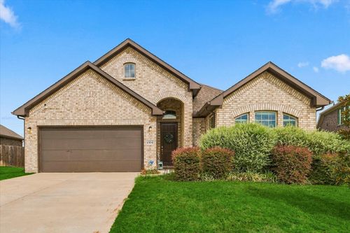 1504 Ravenswood Ln, Wylie, TX, 75098-1729 | Card Image