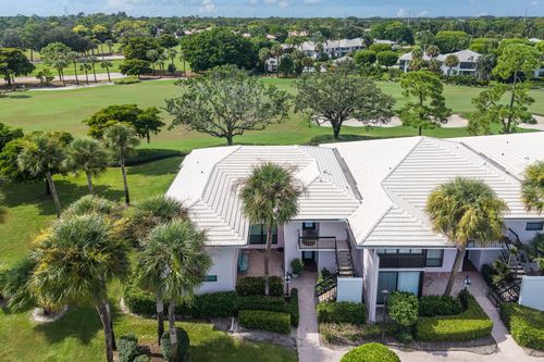 3836 Quail Ridge Drive N, Boynton Beach, FL, 33436 | Card Image