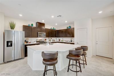 3172 Brynley Avenue, Townhouse with 3 bedrooms, 1 bathrooms and null parking in Henderson NV | Image 2