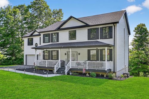 1308 Mountain Rd, Port Jervis, NY, 12771-3499 | Card Image