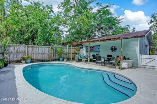 2122 Ernest St, JACKSONVILLE, FL, 32204-3208 | Card Image