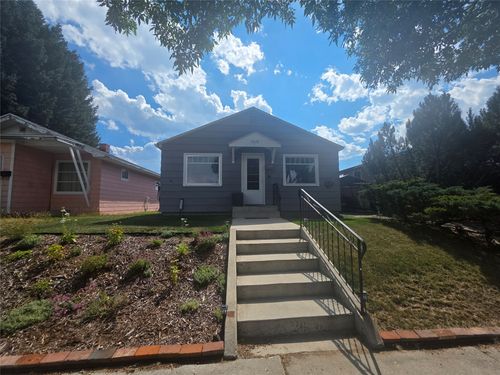 2638 Bayard Street, Butte, MT, 59701 | Card Image