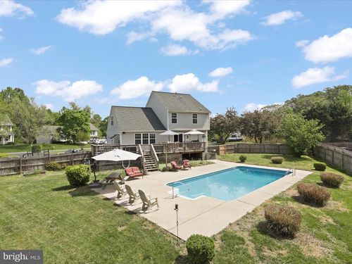 2006 Sierra Dr, FREDERICKSBURG, VA, 22405-2786 | Card Image