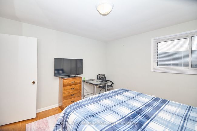 14 Janet St, House other with 3 bedrooms, 2 bathrooms and 2 parking in Port Colborne ON | Image 15